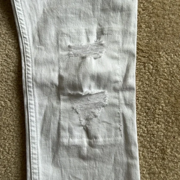 Abercrombie Girls Skinny Jean - Picture 2 of 7